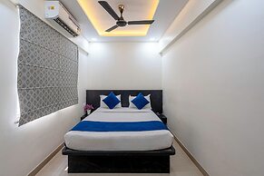 StayBird Silver Oak An Apartment Hotel