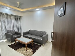 StayBird Silver Oak An Apartment Hotel