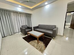 StayBird Silver Oak An Apartment Hotel