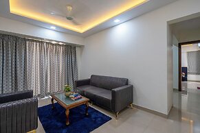 StayBird Silver Oak An Apartment Hotel