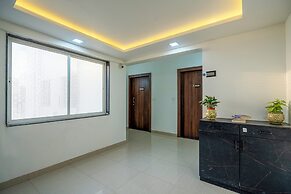 StayBird Silver Oak An Apartment Hotel