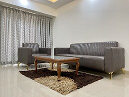 StayBird Silver Oak An Apartment Hotel