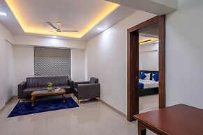 StayBird Silver Oak An Apartment Hotel