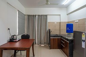 StayBird Silver Oak An Apartment Hotel