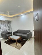 StayBird Silver Oak An Apartment Hotel