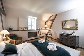 Clos Saint Sulpice