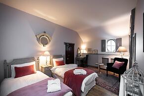 Clos Saint Sulpice