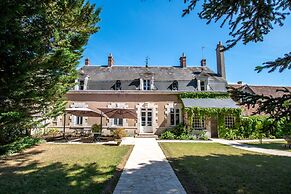 Clos Saint Sulpice