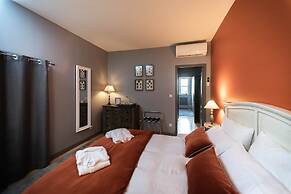 Clos Saint Sulpice