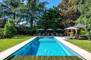 Clos Saint Sulpice