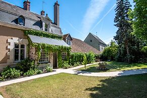 Clos Saint Sulpice