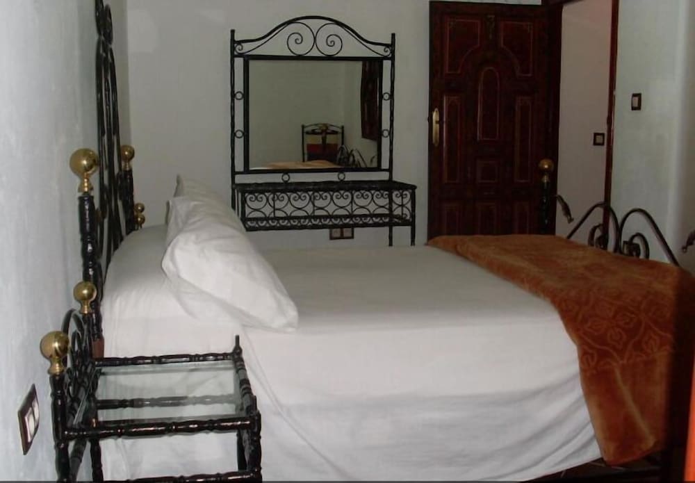 The medina hostel