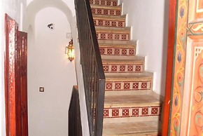 The medina hostel