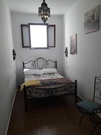 The medina hostel