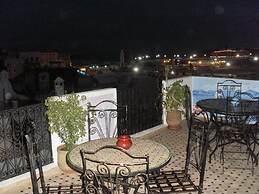 The medina hostel
