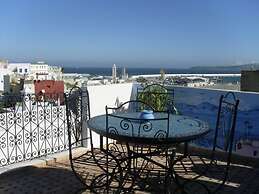 The medina hostel