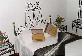 The medina hostel