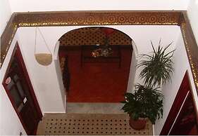 The medina hostel