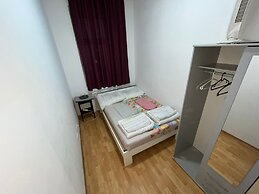 Hostel Wieden