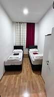 Hostel Wieden