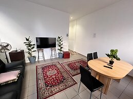 Hostel Wieden