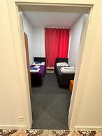 Hostel Wieden
