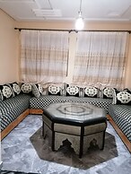 Appartement le Bel Abri
