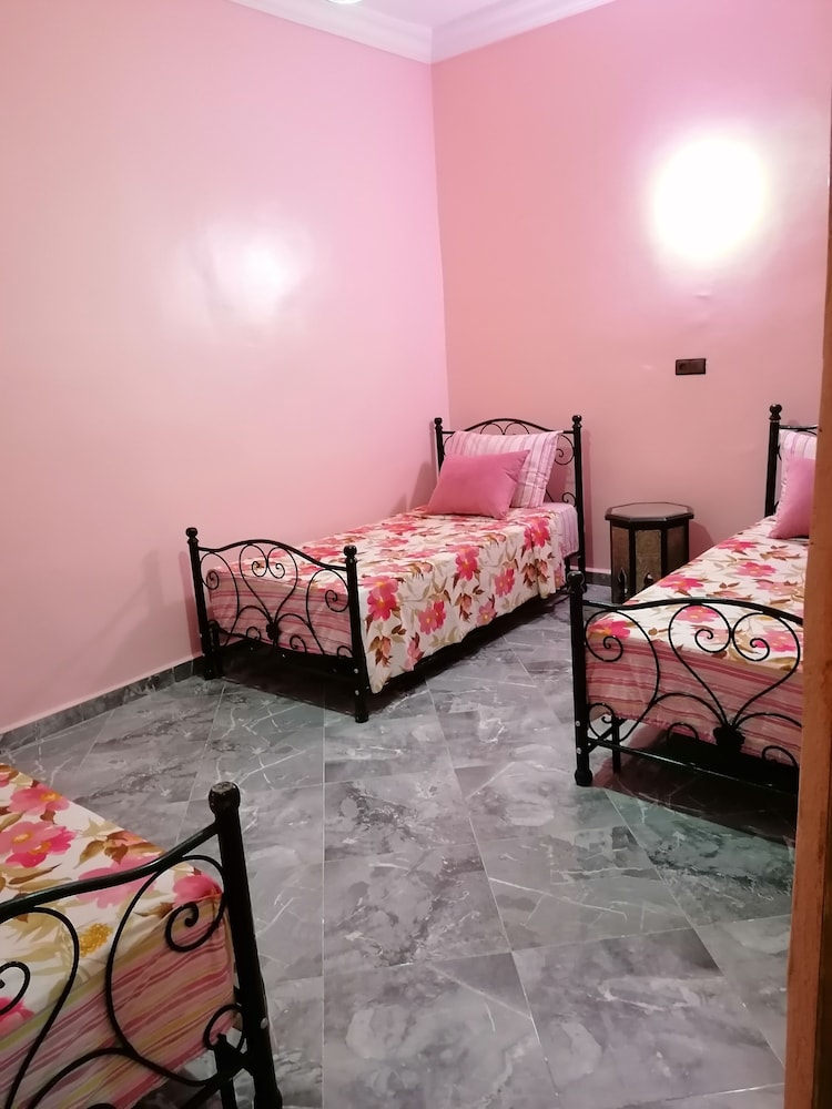Appartement le Bel Abri