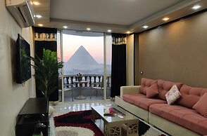 Hi Pyramids