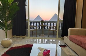 Hi Pyramids