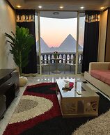 Hi Pyramids