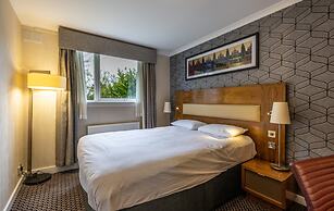 The white horse inn