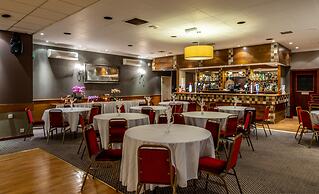 The white horse inn