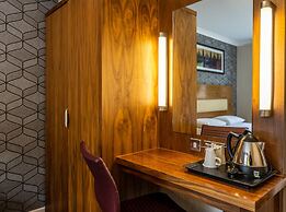 The white horse inn