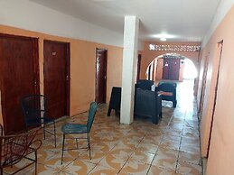 Vista del mar