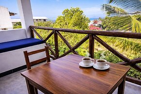 Majani Breeze Zanzibar
