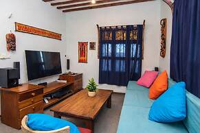 Majani Breeze Zanzibar
