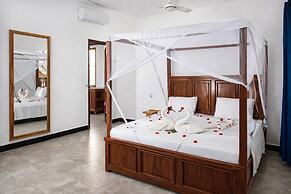 Majani Breeze Zanzibar
