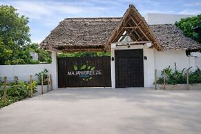 Majani Breeze Zanzibar