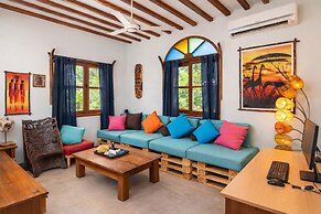 Majani Breeze Zanzibar