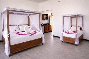 Majani Breeze Zanzibar