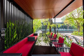 The View Chiang Dao