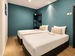 Chill Suites Kuala Lumpur