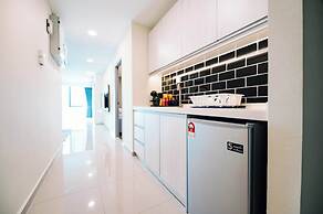 Chill Suites Kuala Lumpur
