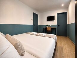 Chill Suites Kuala Lumpur
