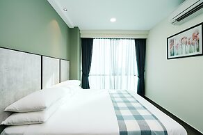 Chill Suites Kuala Lumpur