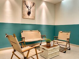 Chill Suites Kuala Lumpur