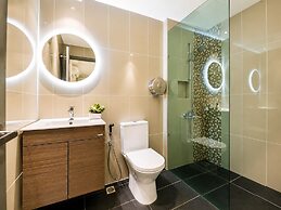 Chill Suites Kuala Lumpur