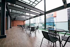 Chill Suites Kuala Lumpur