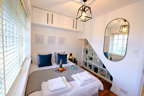 Riverwalk Apartment North